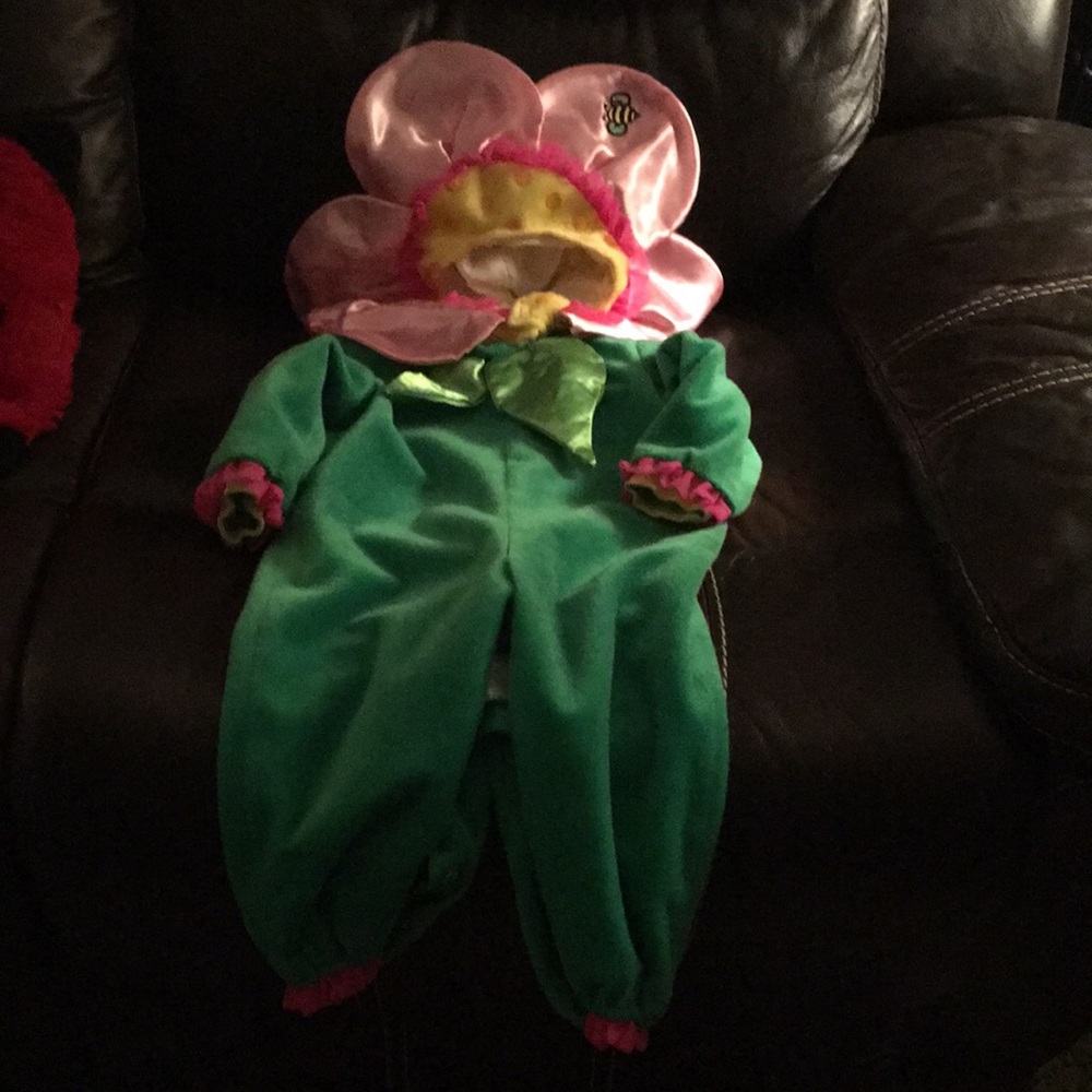 Kids Halloween costume